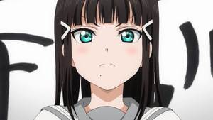 Love Live! Sunshine!!